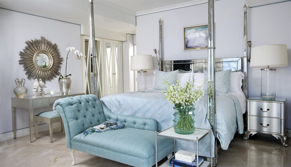 Sea Facing Suite