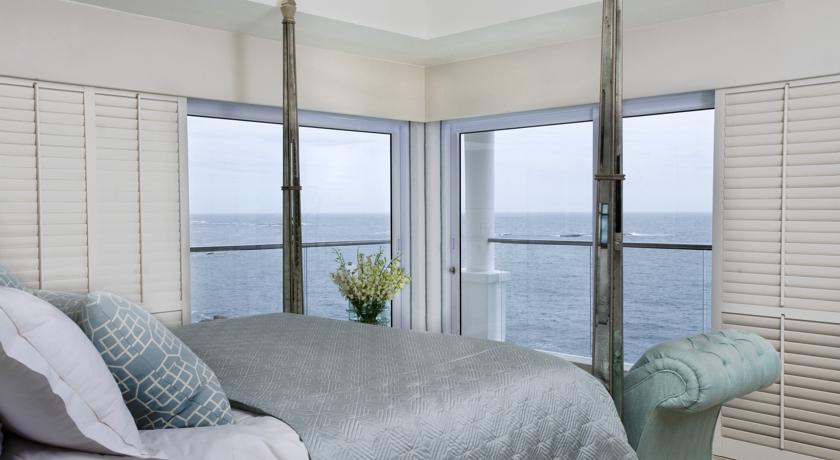 Sea Facing Suite