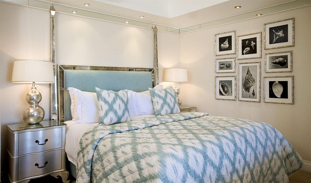 Super Sea facing Room