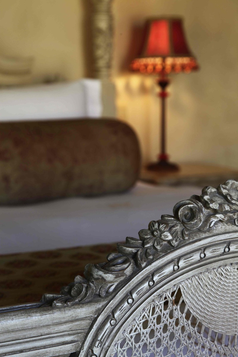 Villa Suites