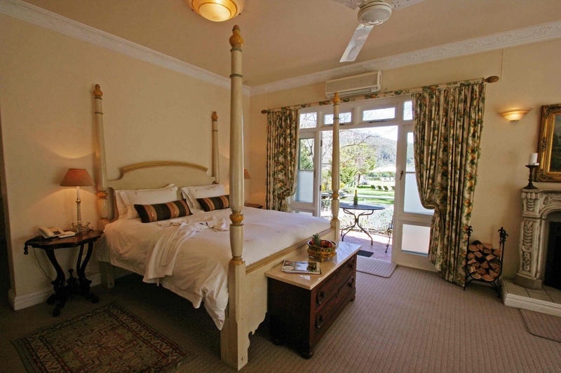 Luxury room