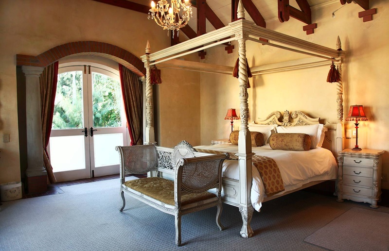 Villa Suites