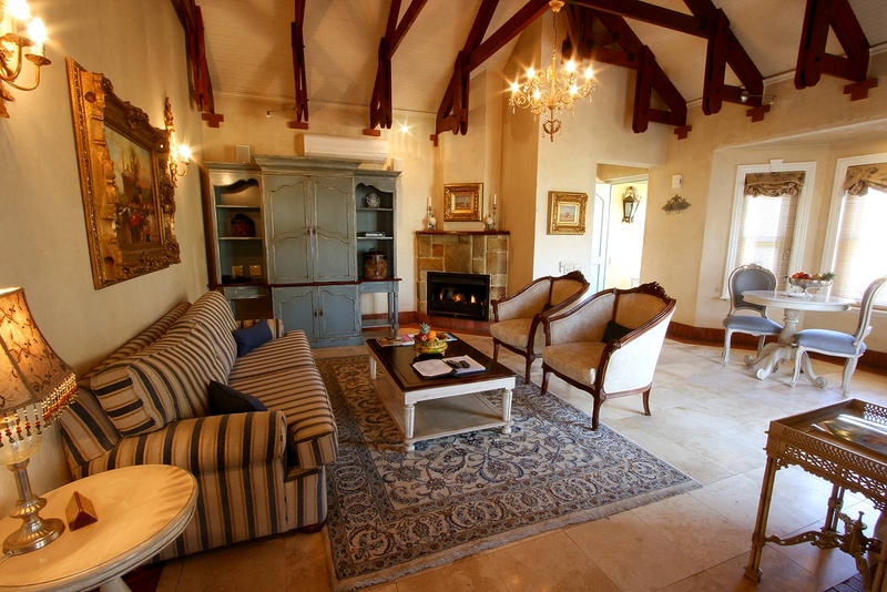 Villa Suites