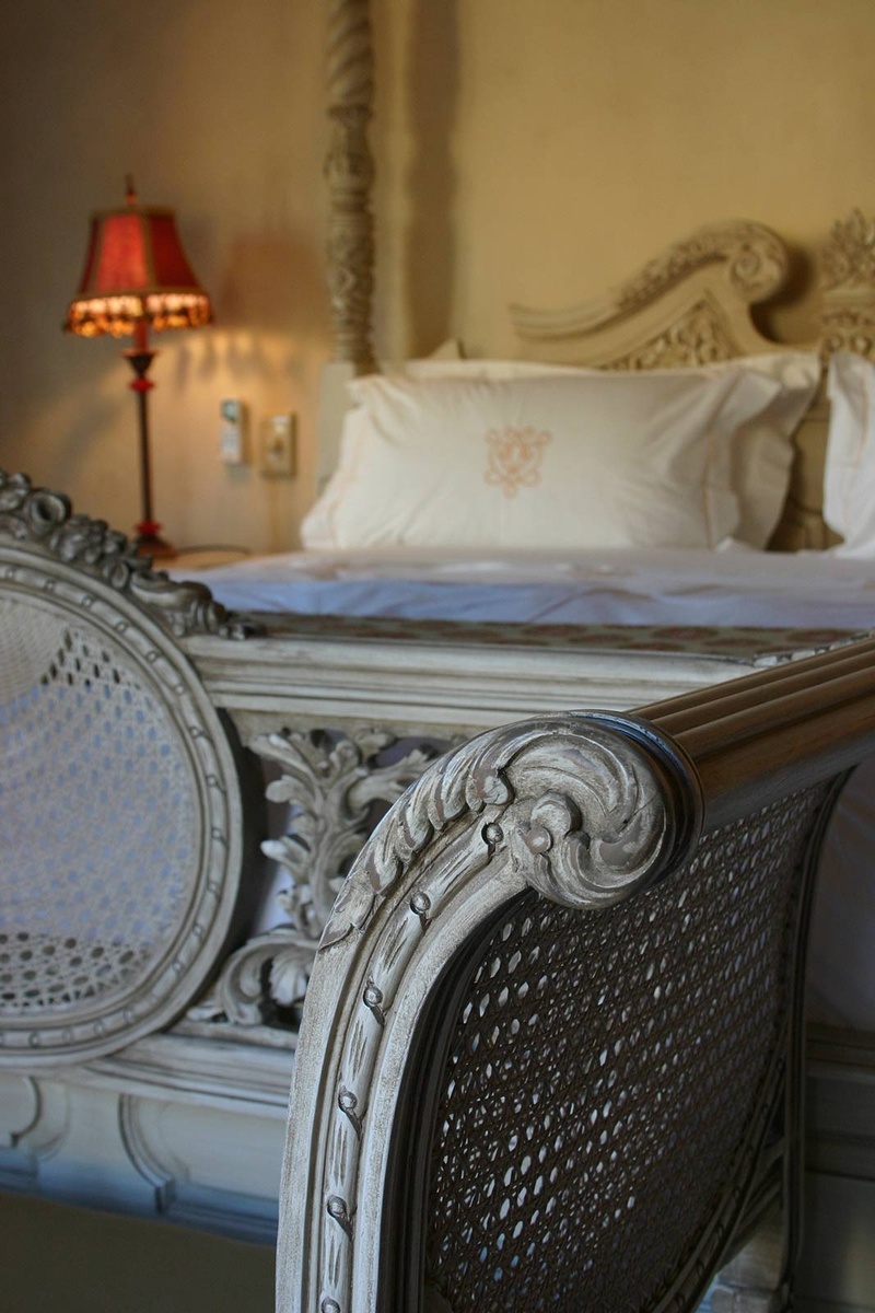 Villa Suites