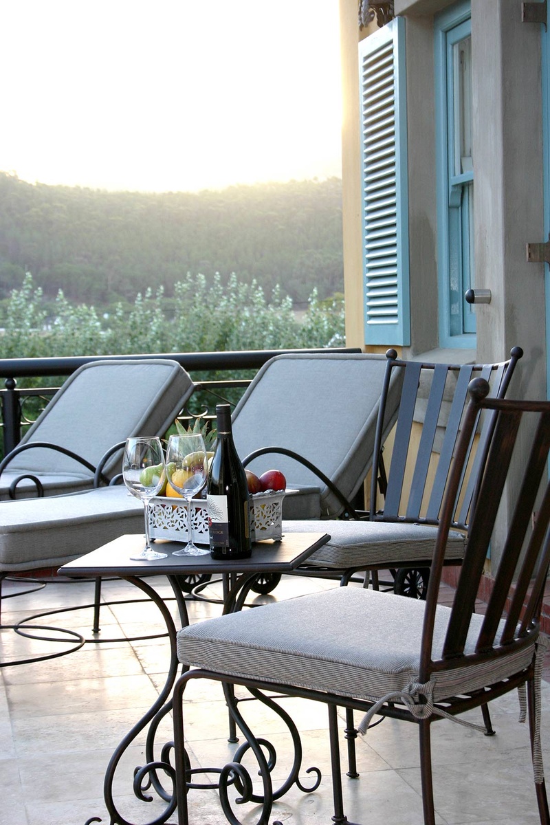 Villa Suites