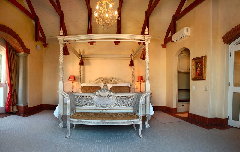 Villa Suites