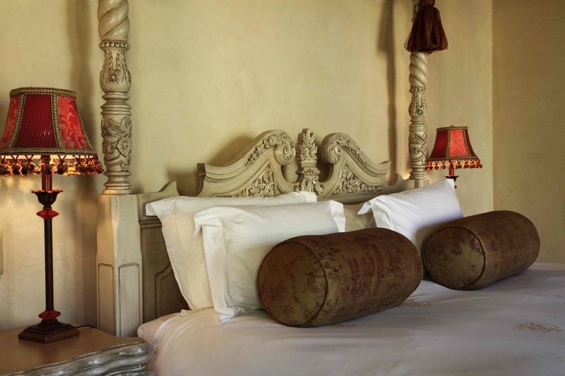 Villa Suites