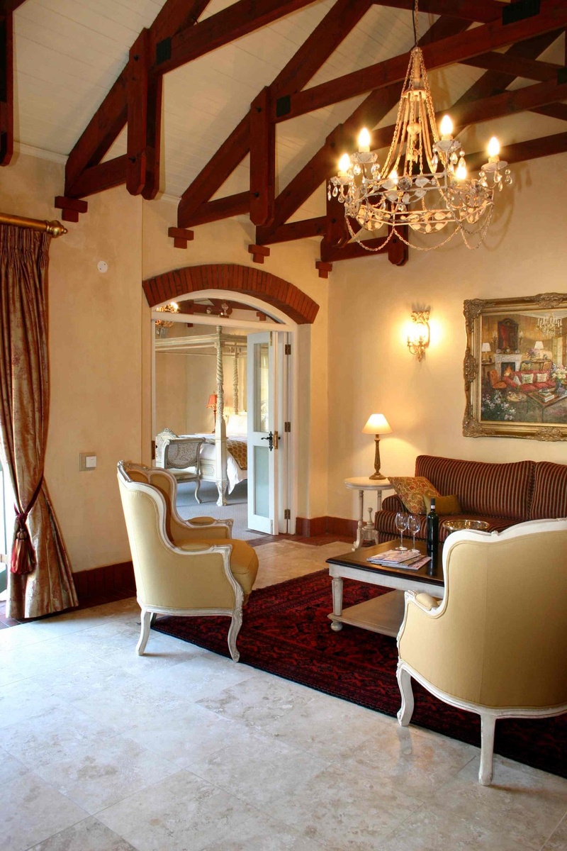 Villa Suites