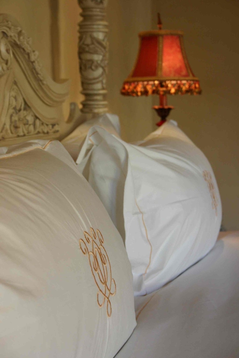 Villa Suites