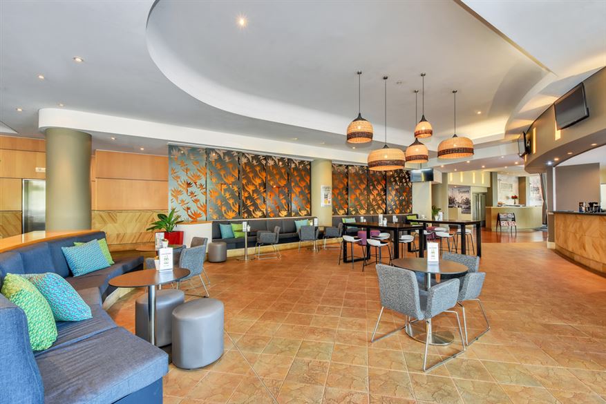 Darwin Dining