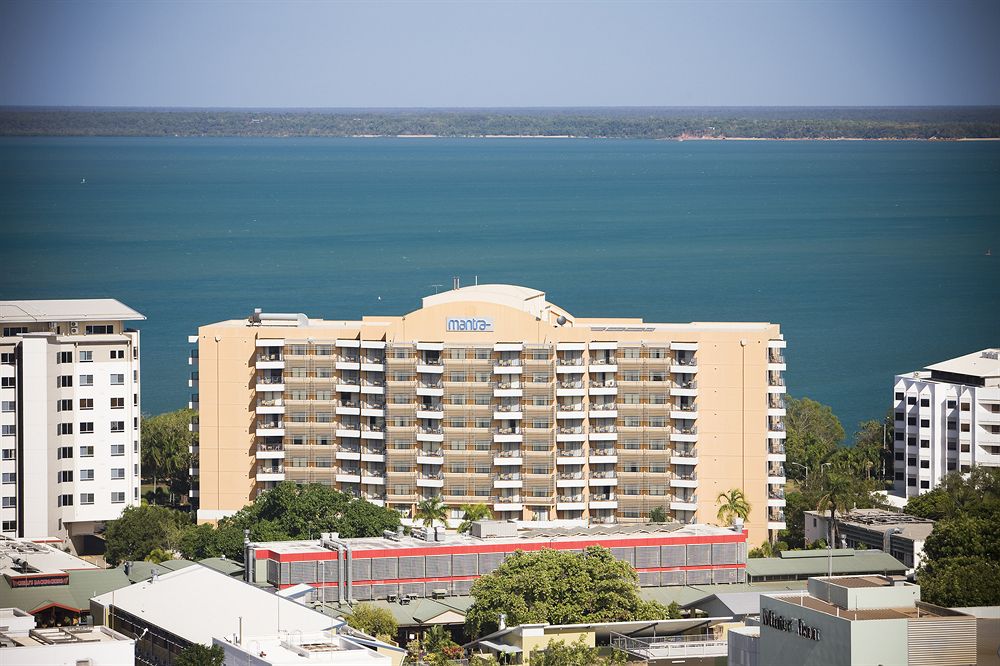 Exterior Details