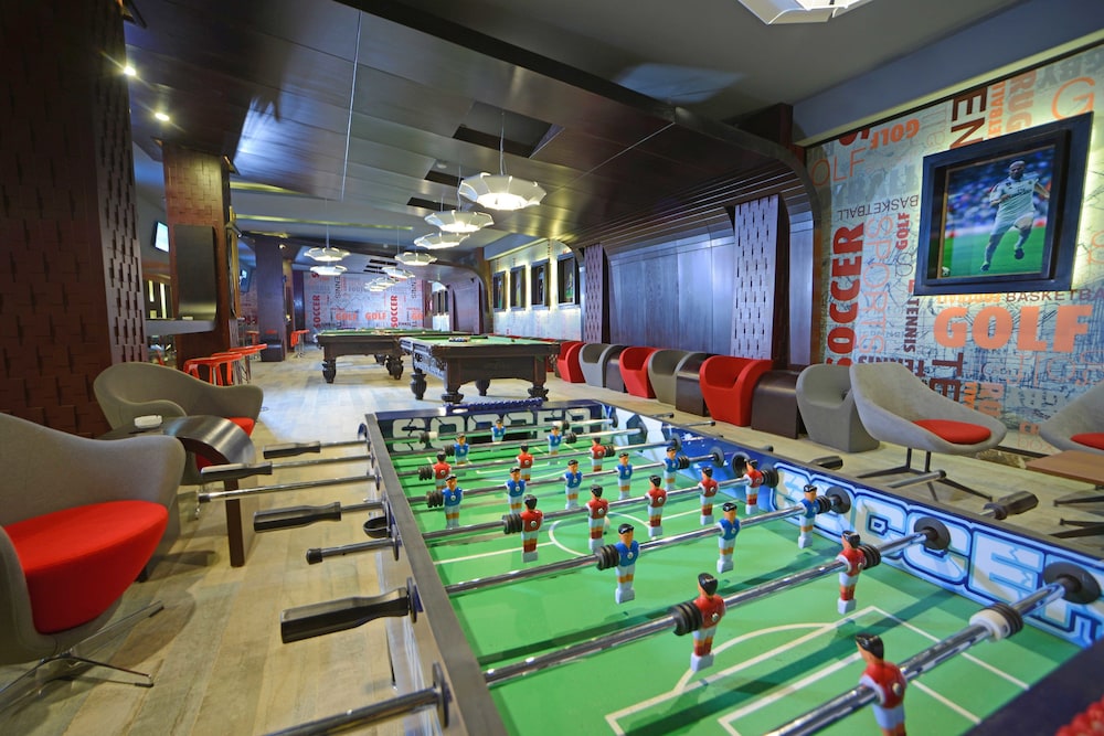 Sports Bar