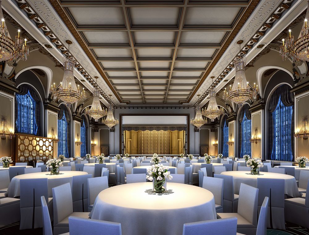 Grand Ball Room