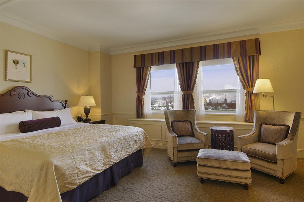 Fairmont Room