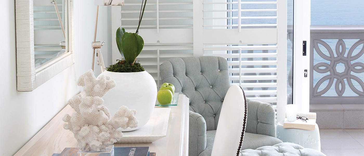 Luxury Sea Facing Room