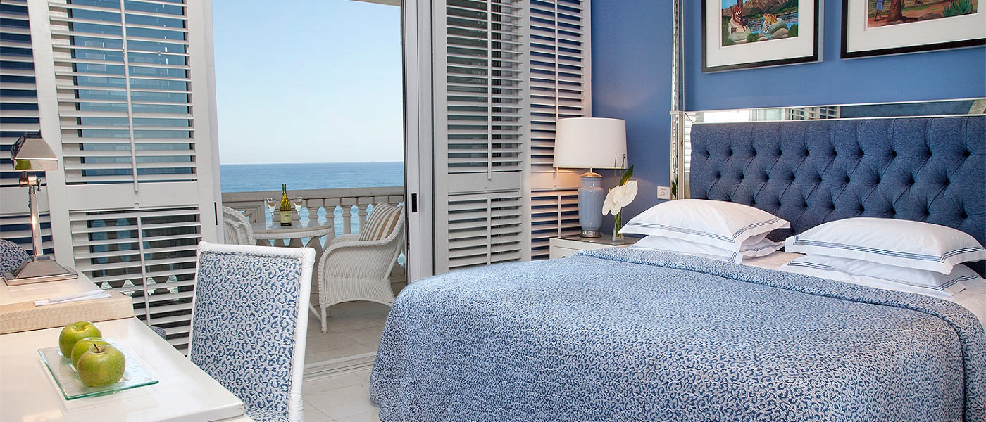 Sea Facing Family Room