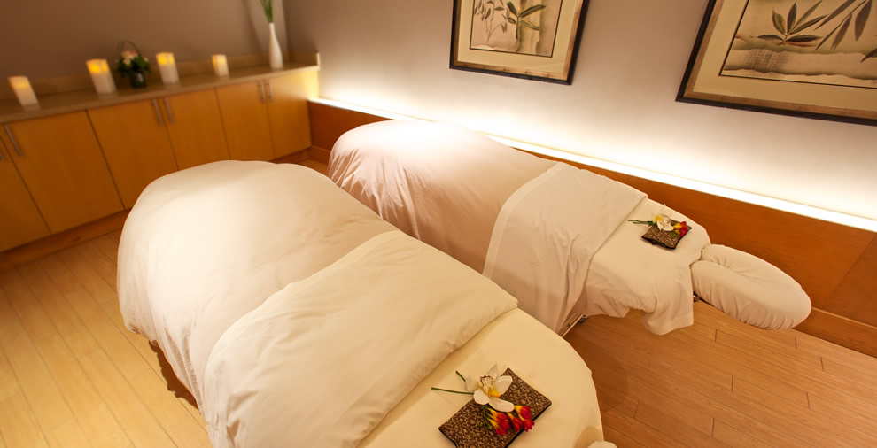 spa