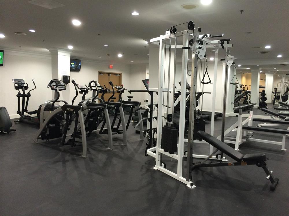 fitness