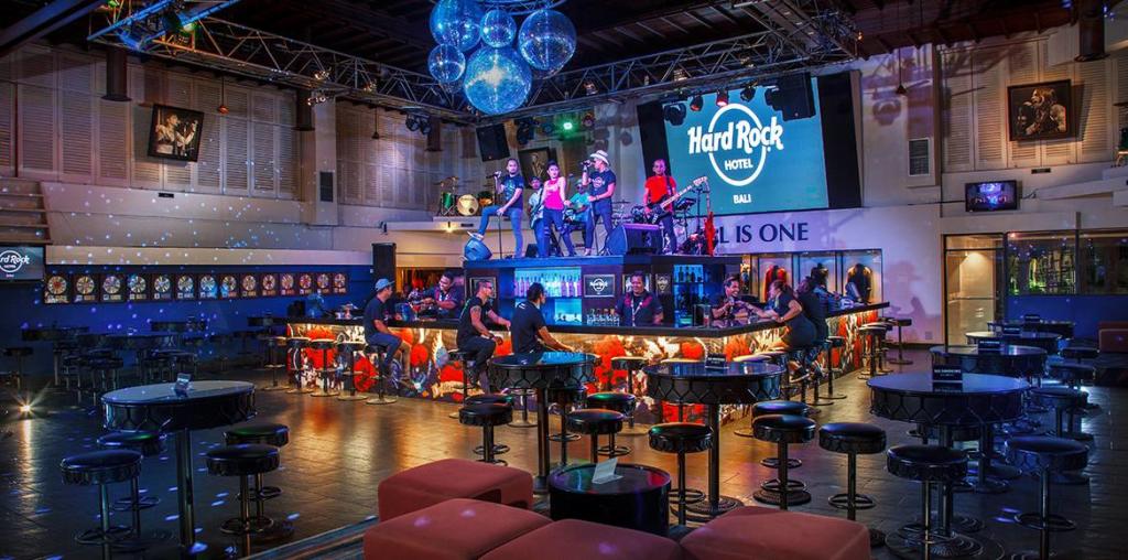 Centerstage Newly Renovated