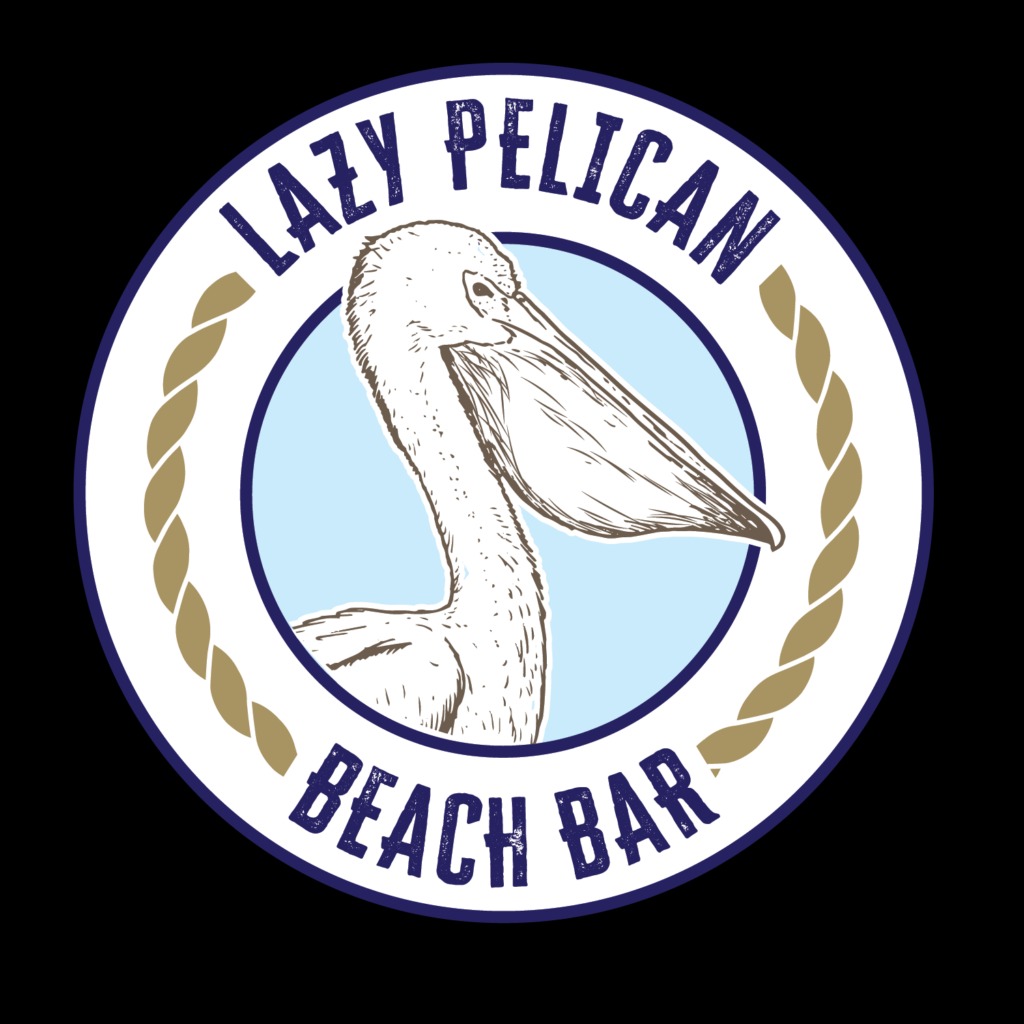 Lazy Pelican Beach Bar