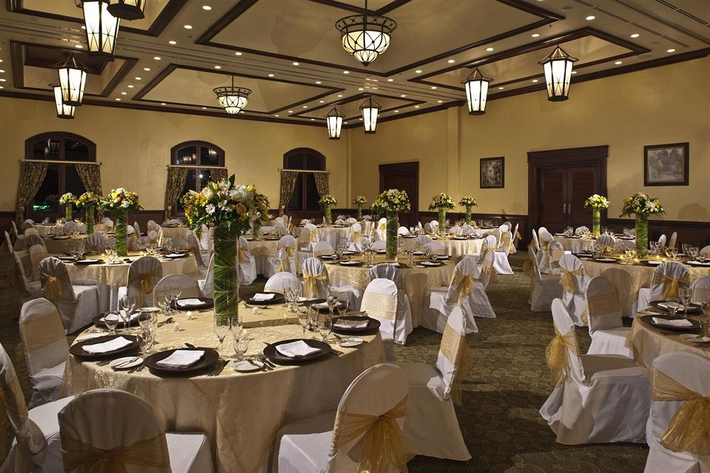 Ballroom