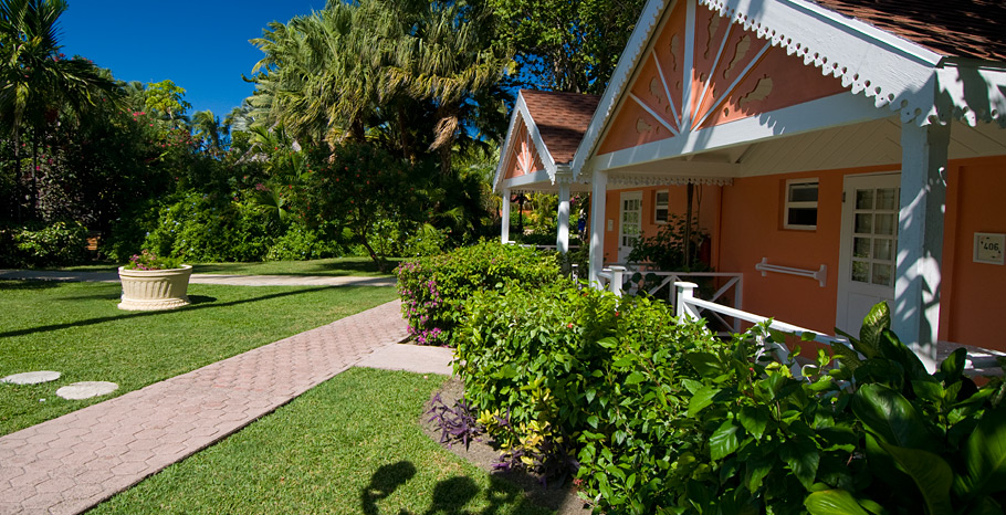 Caribbean Deluxe