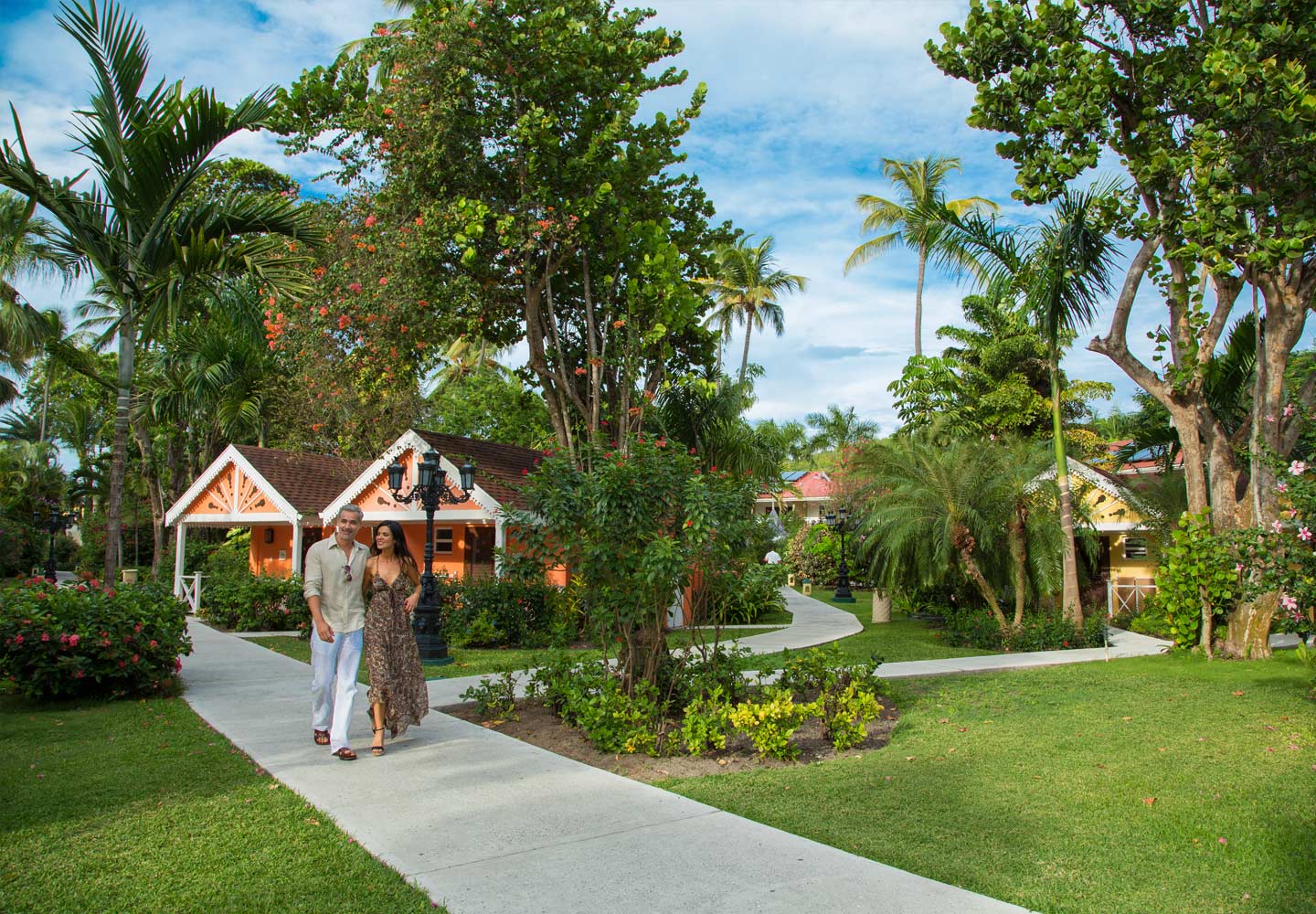 Caribbean Honeymoon Deluxe