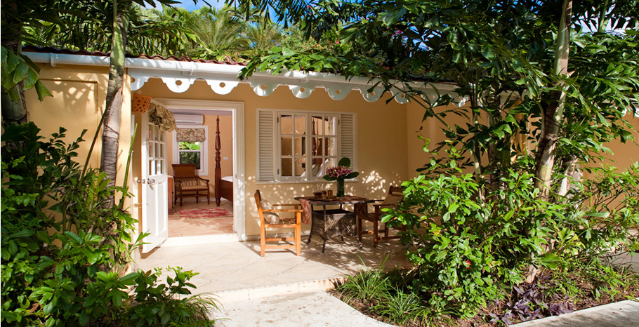 Caribbean Premium