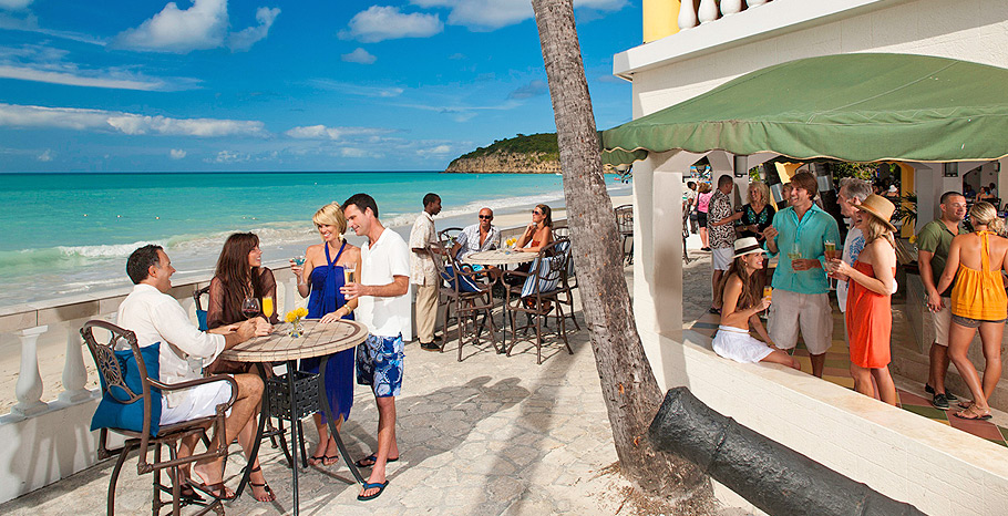 Courtyard Bistro