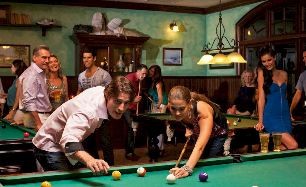 Leisure & Sports