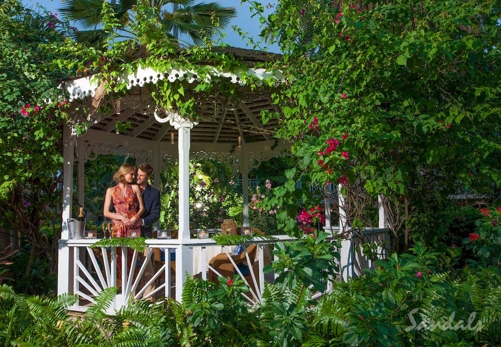 Honeymoon Packages