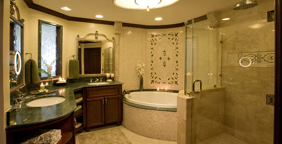 Mediterranean Club Level Suite
