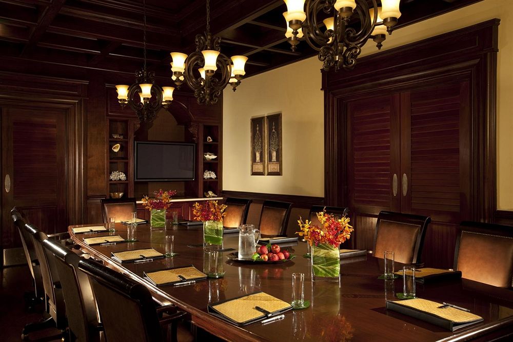 Meeting Facilities 