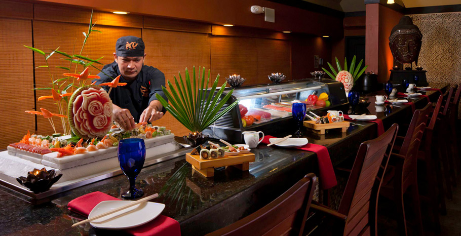 Soy Sushi Bar