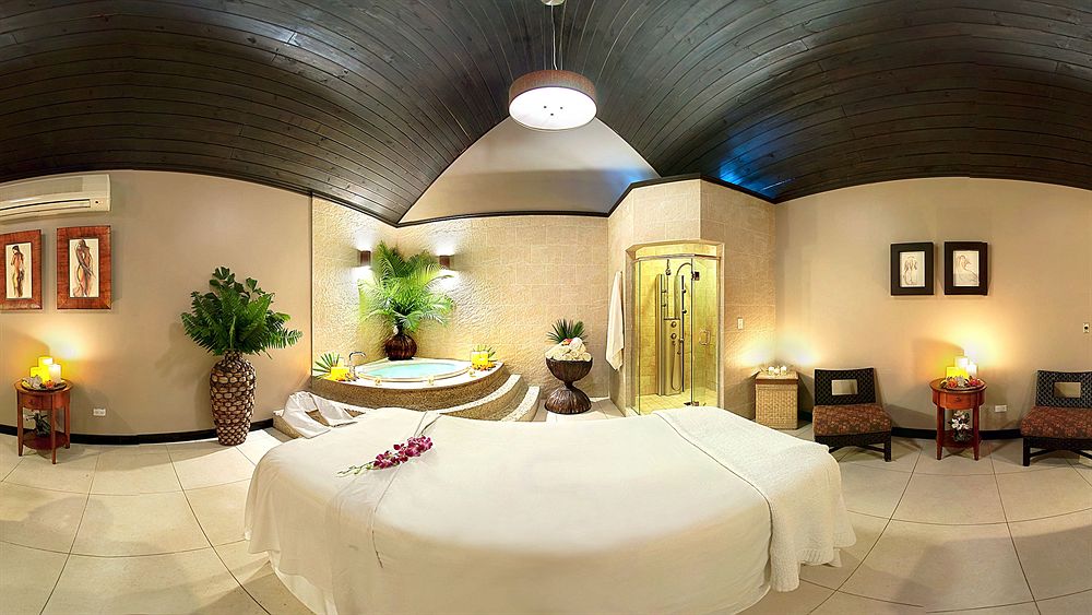 Red Lane® Spa 