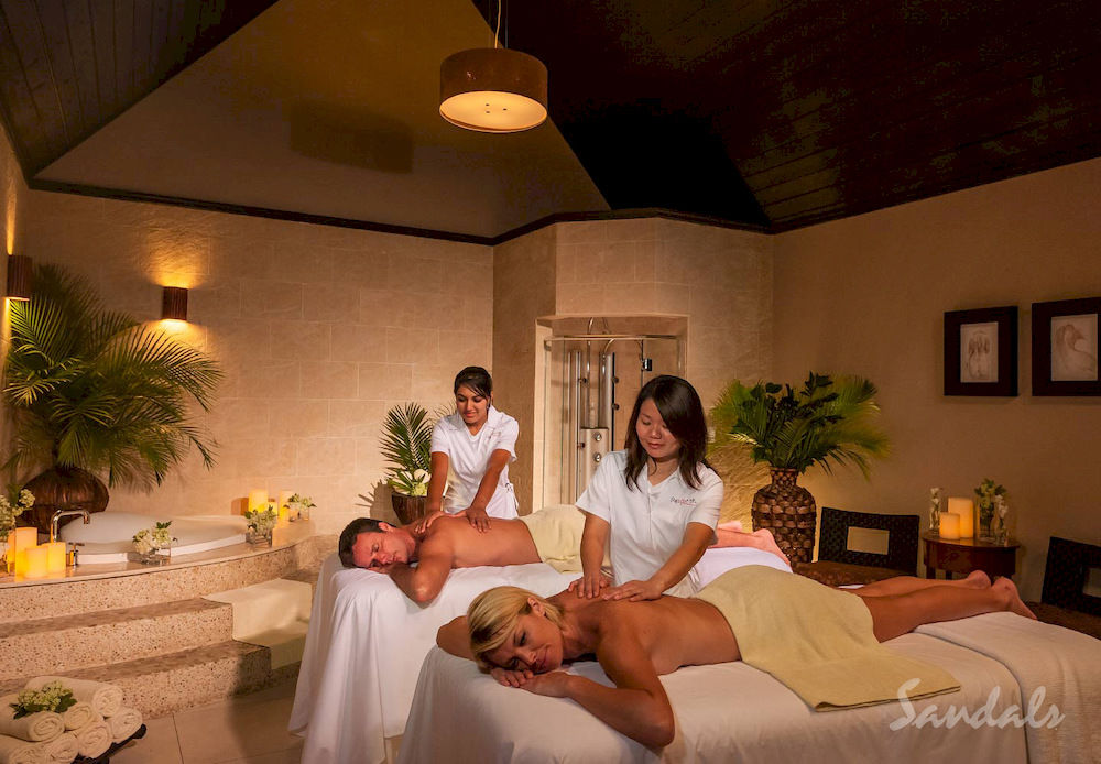 Red Lane® Spa 