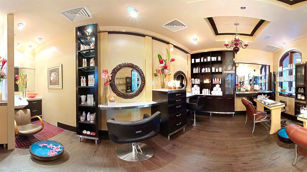 Red Lane® Spa 