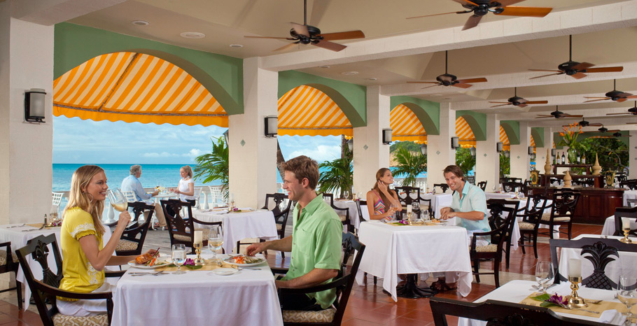 The Bayside Restaurant 