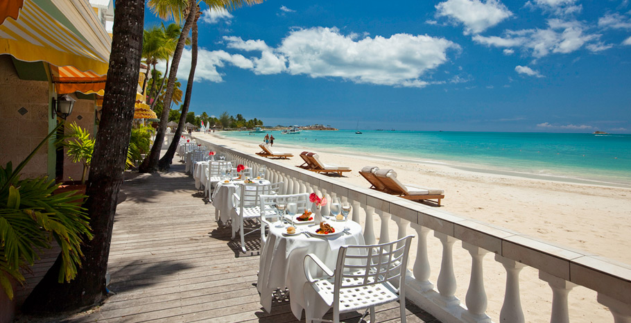 The Bayside Restaurant 