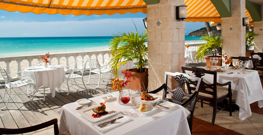 The Bayside Restaurant 