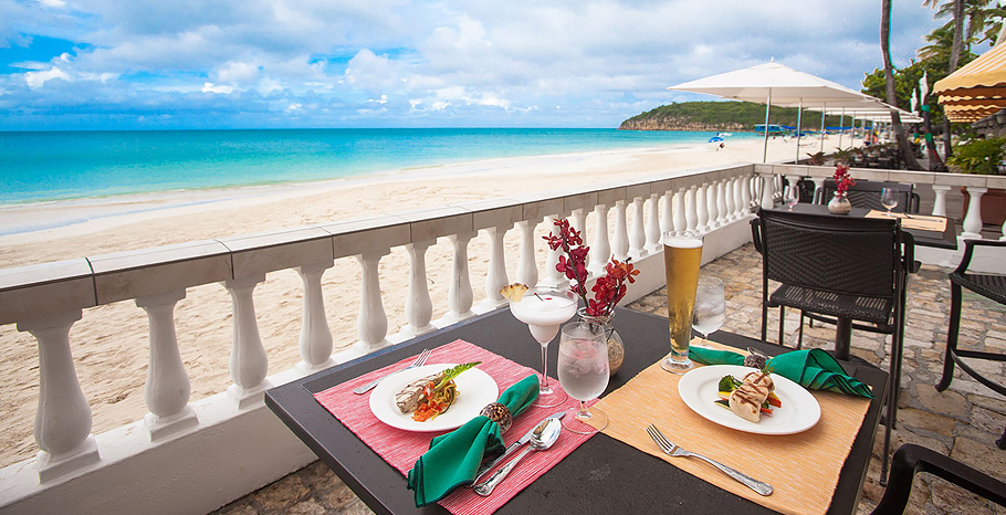 The Bayside Restaurant 