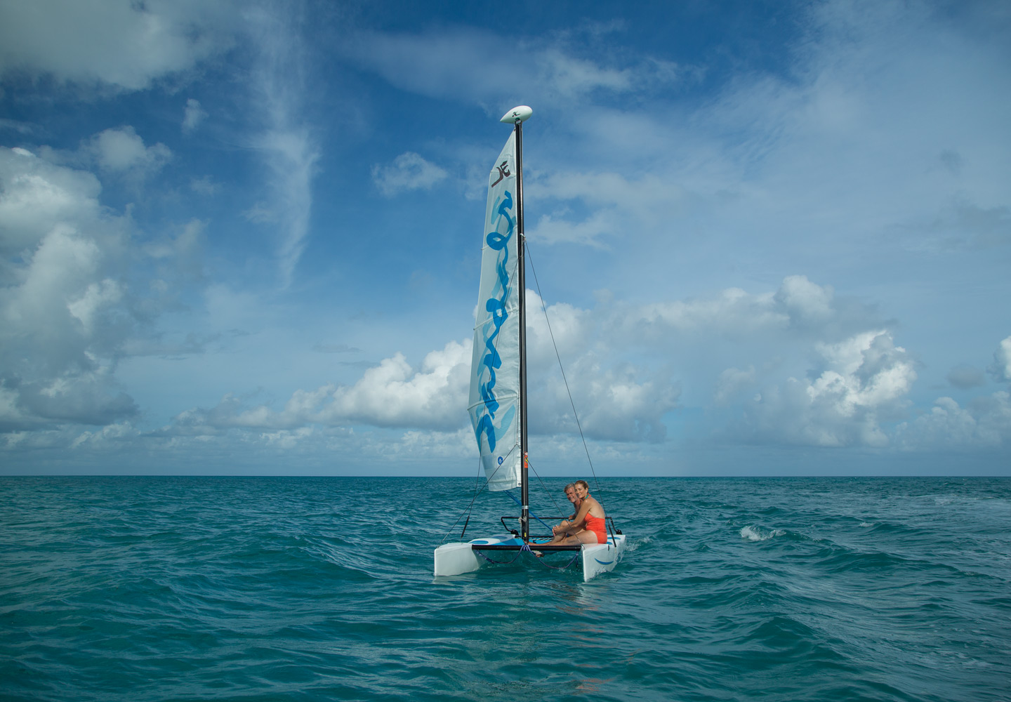 Water Sports