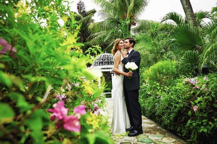 WeddingMoon® Package