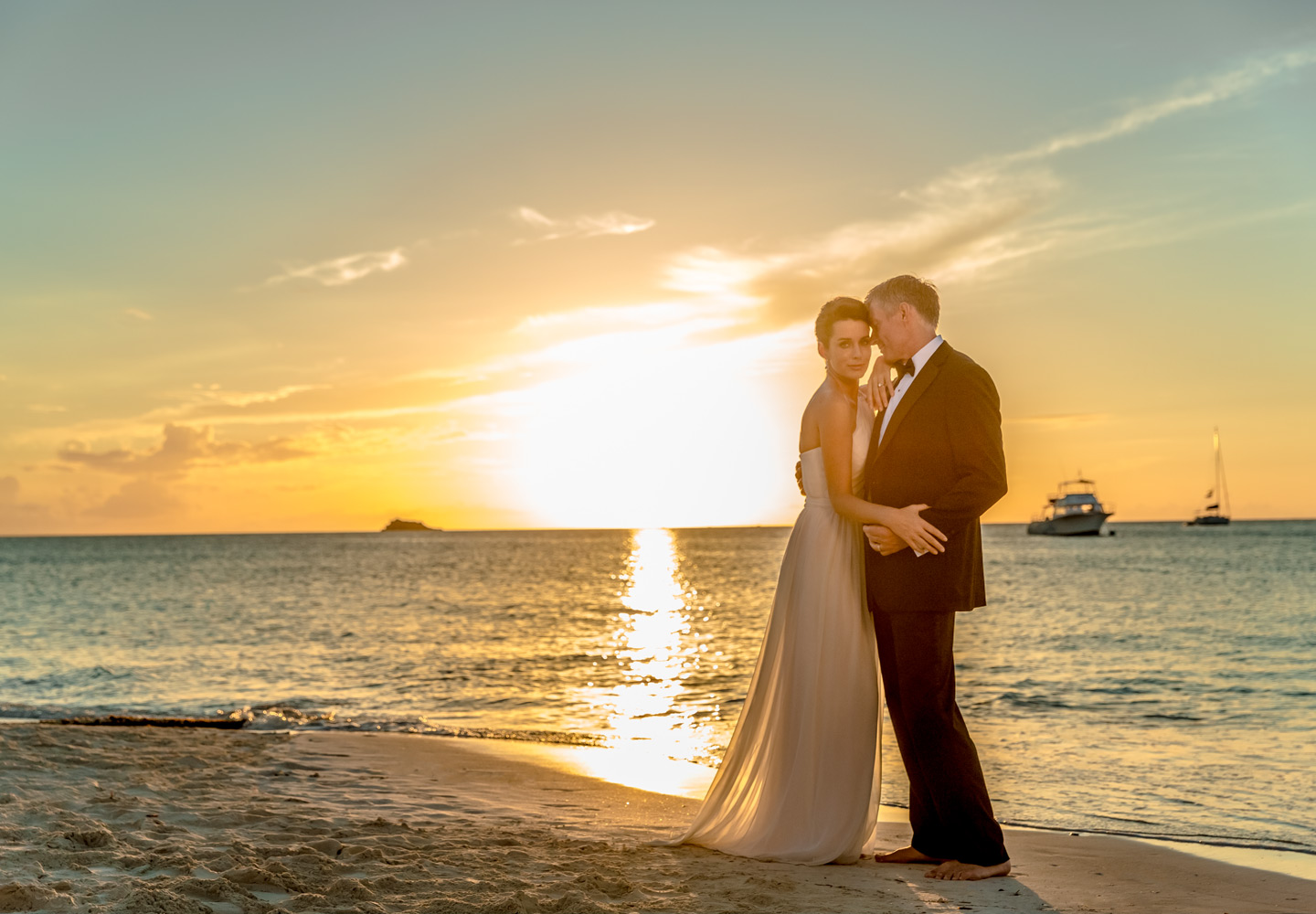 Re-Tie the Knot Ceremony