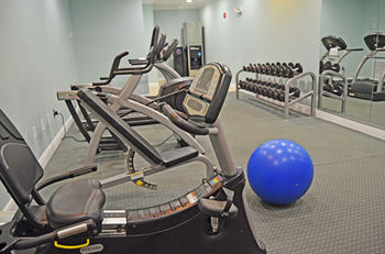 Fitness Studio