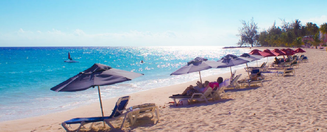 Hotel Beach View