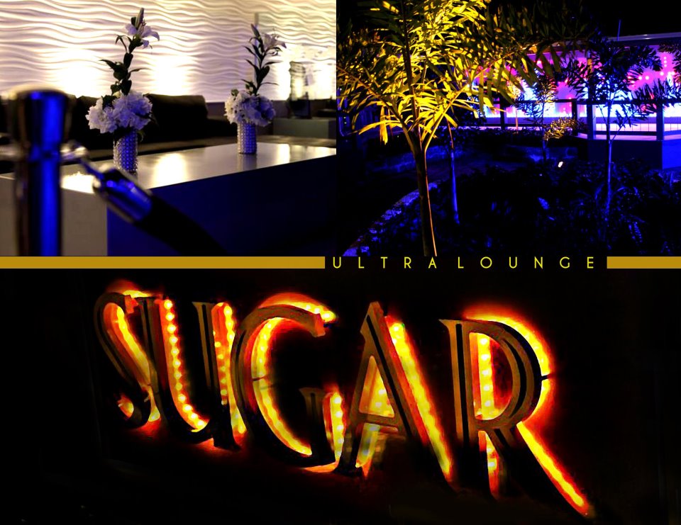 Sugar Ultra Lounge