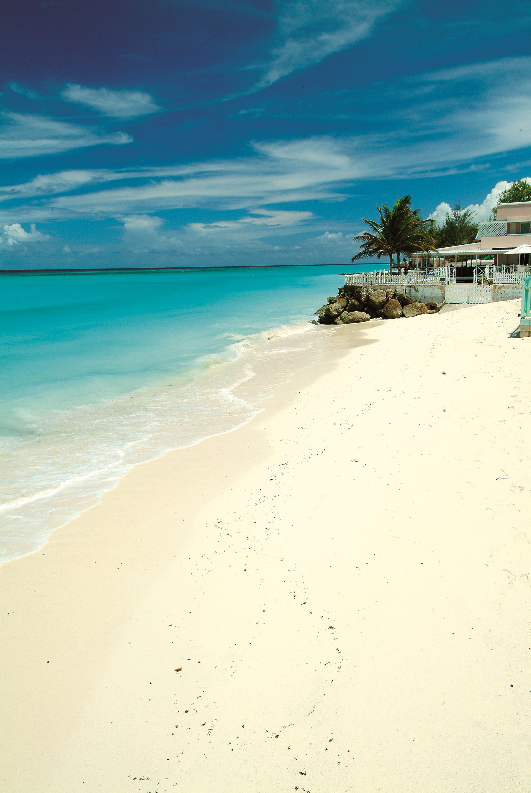 Beach to East View