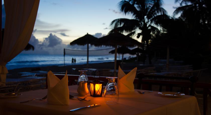 Lanterns by the Sea Restaurant