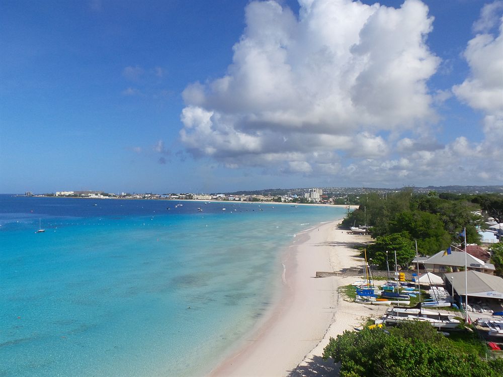 Beach View